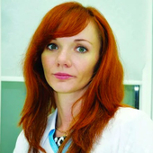 Коваленко Людмила Александровна, кардиолог