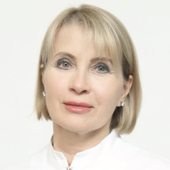 Беликова Ольга Васильевна, эмбриолог