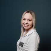 Немчинская Надежда Павловна, стоматолог-эндодонт