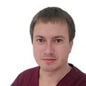 Одинцов Владимир Викторович, терапевт