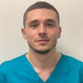 Хажомия Сандро Геннадьевич, челюстно-лицевой хирург