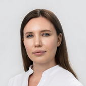 Белина Екатерина Сергеевна, дерматолог