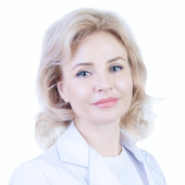 Шиянова Наталья Борисовна, врач УЗД