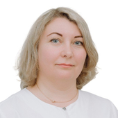 Беглова Татьяна Владимировна, офтальмолог