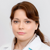 Харламова Татьяна Сергеевна, физиотерапевт
