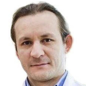 Мочихин Дмитрий Сергеевич, кардиохирург