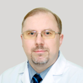 Косов Павел Николаевич, невролог