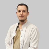 Новиков Роман Викторович, уролог