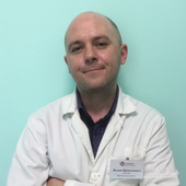 Калинин Вадим Витальевич, психиатр