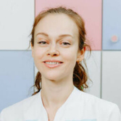 Кузнецова Екатерина Игоревна, педиатр