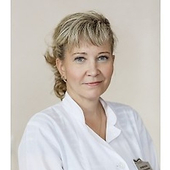 Хроменкова Елена Леонидовна, стоматолог-терапевт