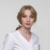 Семеняк Элина Михайловна, дерматолог