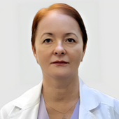 Дорофеева Евгения Николаевна, анестезиолог