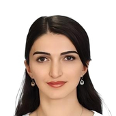 Довлатбекян Нарине Мишаевна, терапевт