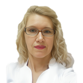 Климанова Наталья Германовна, невролог