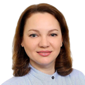 Левонян Инна Александровна, детский нейропсихолог