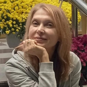 Грязнова Наталья Борисовна, психолог