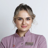 Белова Мария Борисовна, гинеколог