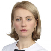 Жмарева Майя Владимировна, врач-косметолог