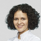 Воронова Анастасия Анатольевна, кардиолог