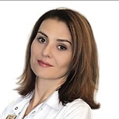 Малыхина Ирина Егишевна, детский ревматолог