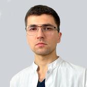 Мустафаев Амирбек Ширинбалаевич, врач функциональной диагностики