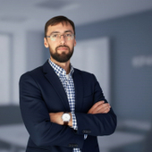 Бабаджанов Роман Юрьевич, психолог