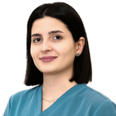 Акопян Сюзанна Самвеловна, ортодонт