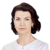 Малышева Юлия Рафиковна, аллерголог