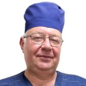 Иванов Дмитрий Юрьевич, травматолог