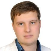 Титков Дмитрий Валерьевич, психотерапевт