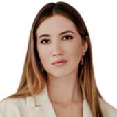 Воронова Анна Владиславовна, психолог