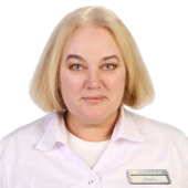 Мерцалова Инна Борисовна, дерматолог