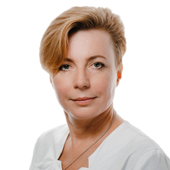 Винокурова Ольга Викторовна, педиатр
