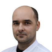 Казаков Дмитрий Михайлович, физиотерапевт