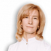 Назаренко Татьяна Анатольевна, терапевт