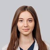 Хисамутдинова Анна Сергеевна, спортивный врач