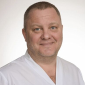 Дразнин Владимир Владимирович, акушер-гинеколог