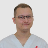 Хисамутдинов Камиль Альмирович, кардиолог