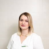 Шаталова Юлия Сергеевна, стоматолог-терапевт