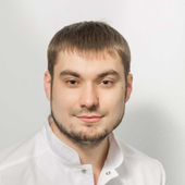 Бережной Олег Валерьевич, стоматолог-ортопед