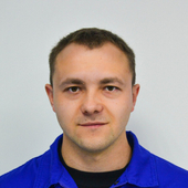 Мельков Ярослав Александрович, врач скорой помощи