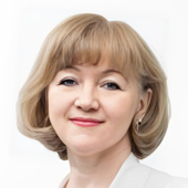 Страшнова Татьяна Алексеевна, врач УЗД