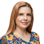 Епихина Анна Сергеевна, детский стоматолог