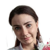 Хабибулина Юлия Юрьевна, невролог