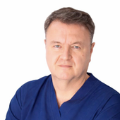 Закиев Тагир Зайтунович, ортопед