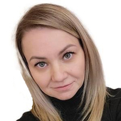 Запорожец Изобэлла Аркадьевна, психиатр