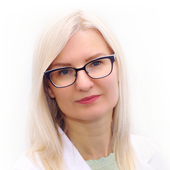 Пастухова Татьяна Дмитриевна, врач функциональной диагностики