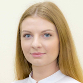Третьякова Анна Александровна, врач-косметолог