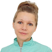 Заслонкина Екатерина Викторовна, физиотерапевт